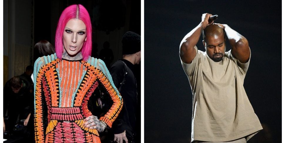 Dispelling Rumors: Kanye West's Visits With His Children This Year Dispelling Rumors: Kanye West's Visits With His Children This Year