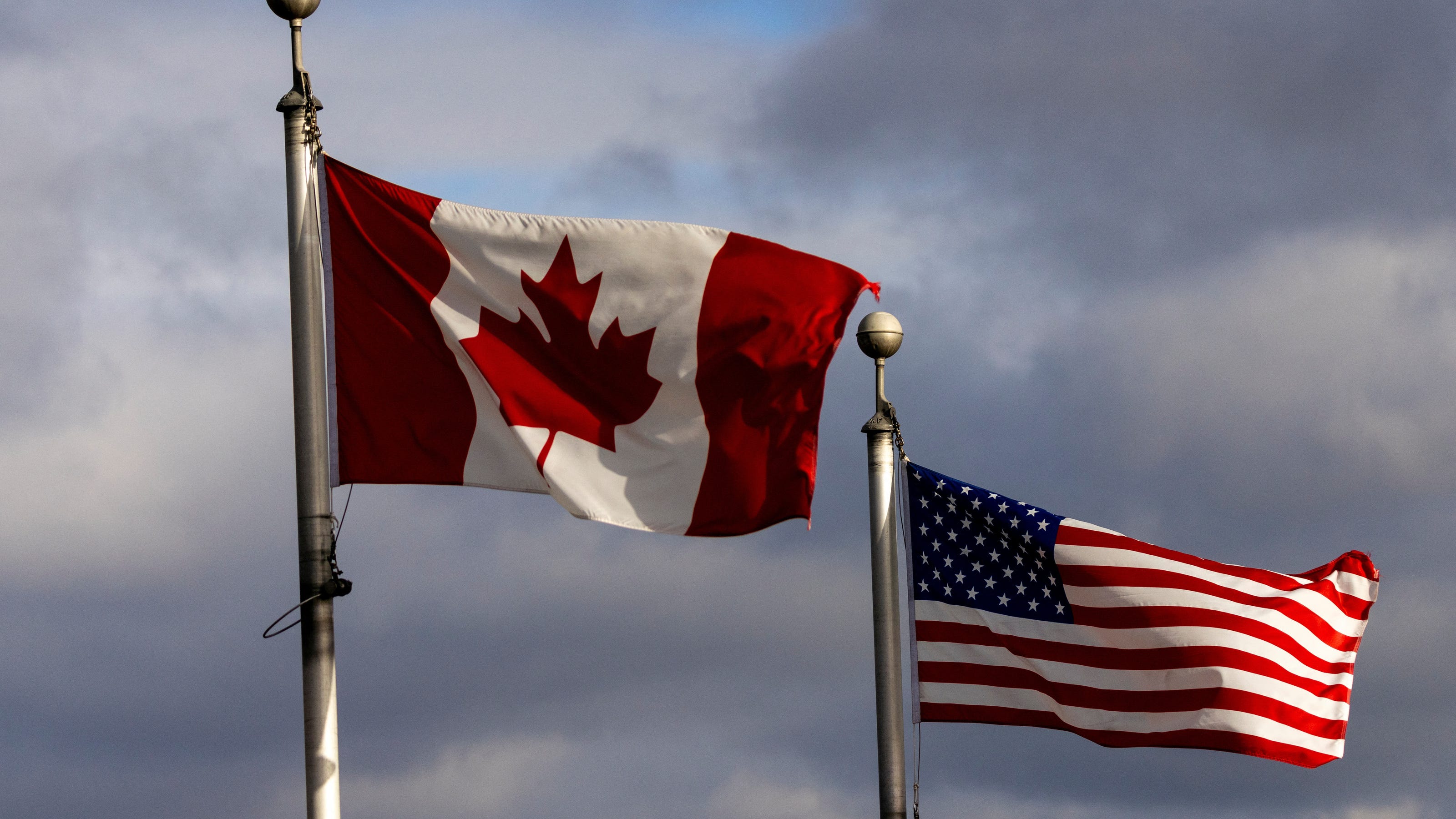Dispute With Oxford Report: Canada Maintains US Tariffs Dispute With Oxford Report: Canada Maintains US Tariffs