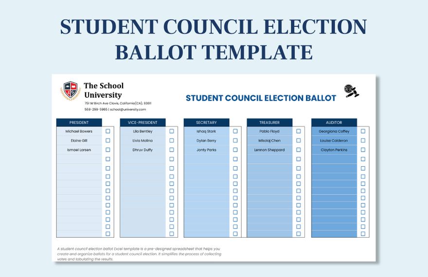 Disqualification Of Popular Vote Winners In Student Government Election: Gonzalez And Salzer's Victory Disqualification Of Popular Vote Winners In Student Government Election: Gonzalez And Salzer's Victory