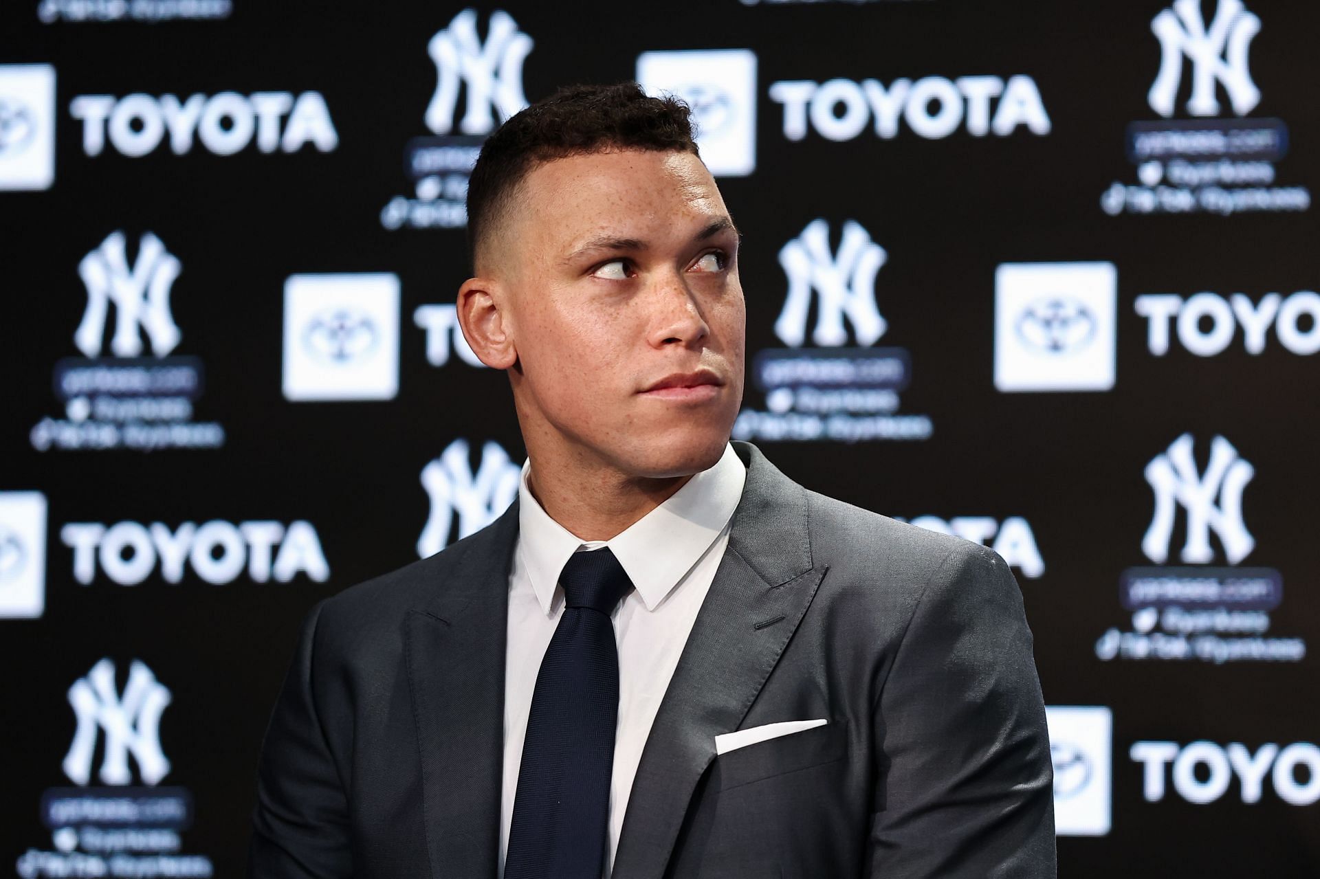 Dissecting Aaron Judge's Stats: What They Mean For The Yankees In 2025 Dissecting Aaron Judge's Stats: What They Mean For The Yankees In 2025