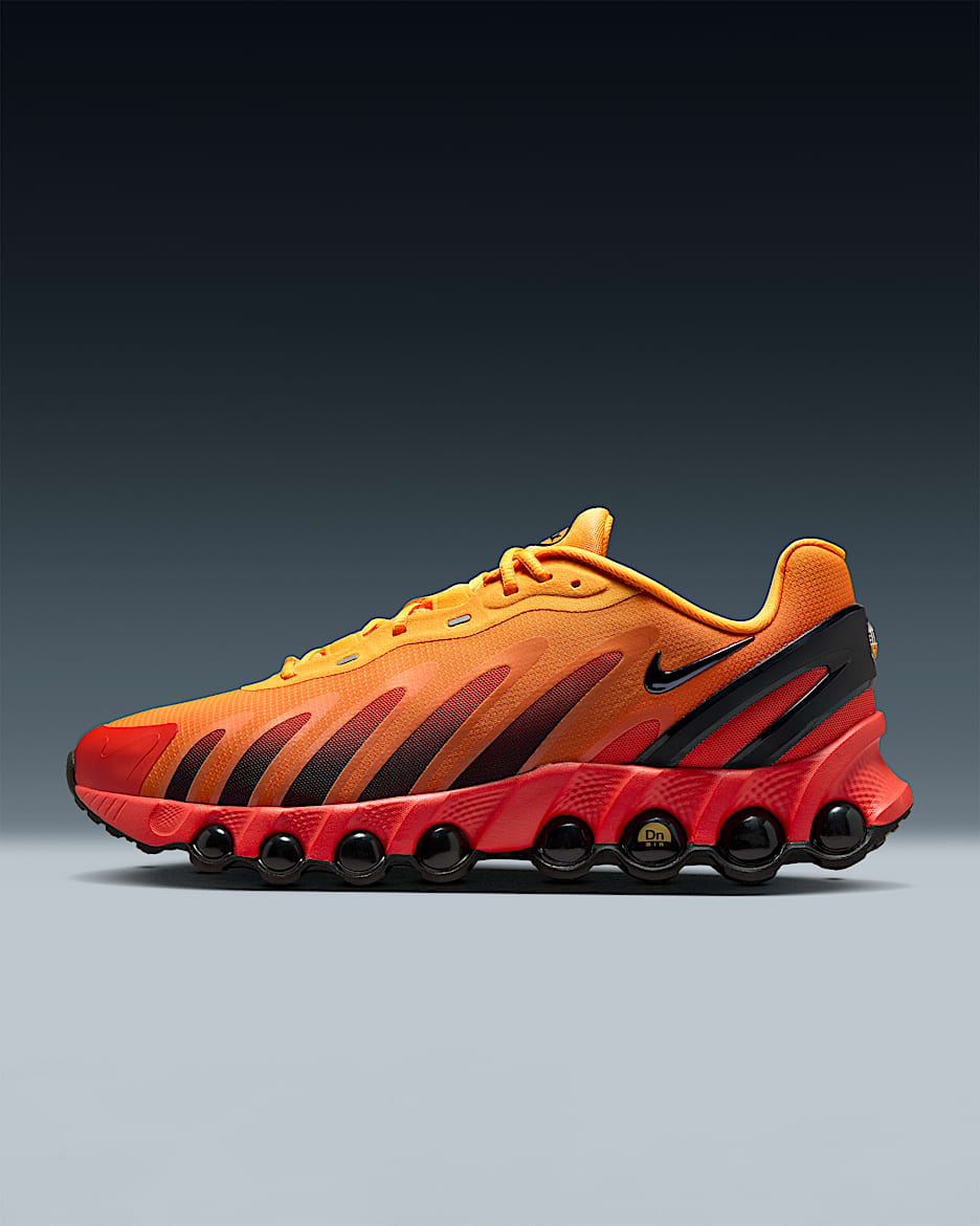 Dissecting The Nike Air Max Dn8: A Sneakerhead's Perspective Dissecting The Nike Air Max Dn8: A Sneakerhead's Perspective