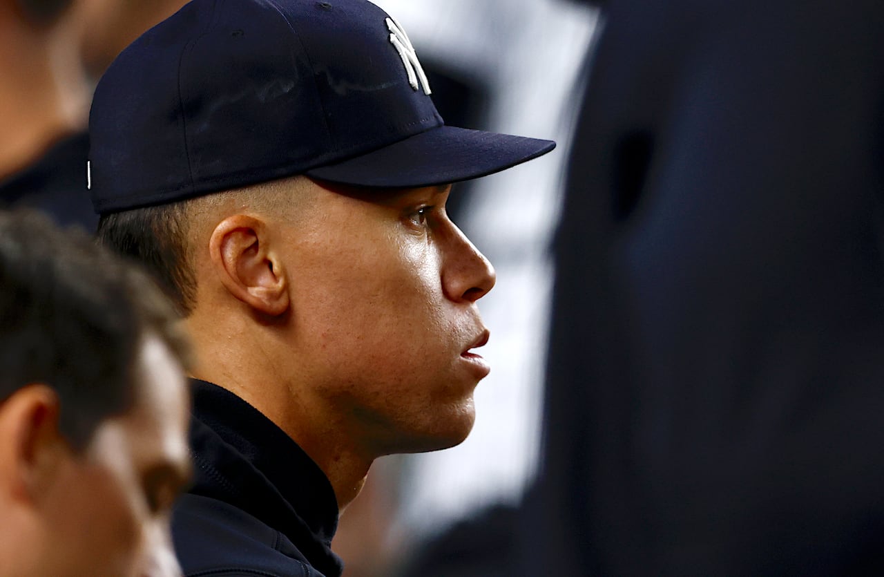 Dissecting The Yankees' Lineup: Judge's Wishes And Boone's Strategy Dissecting The Yankees' Lineup: Judge's Wishes And Boone's Strategy