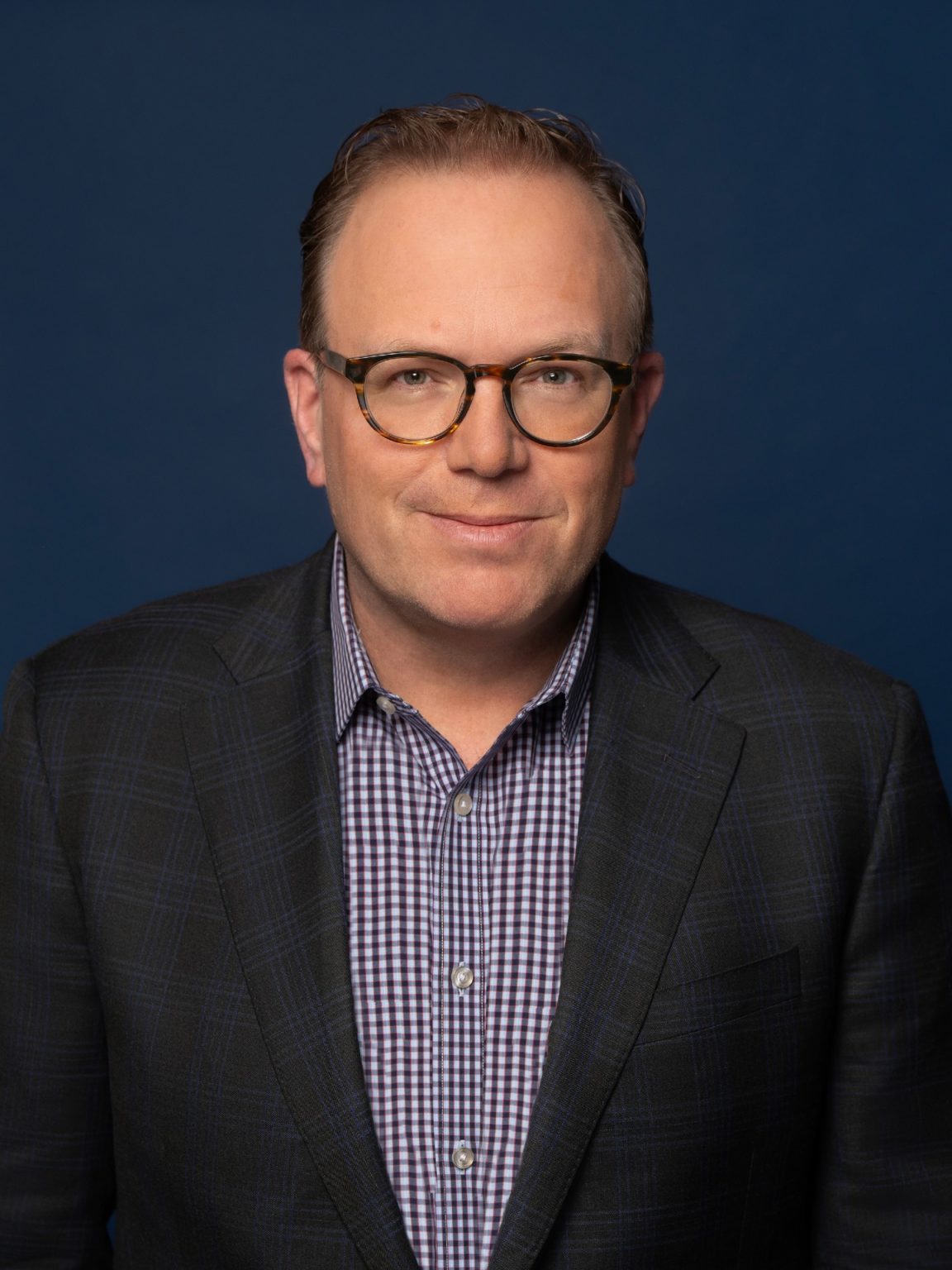 Distad Named Head Of Fox's Direct-to-Consumer Streaming Business Distad Named Head Of Fox's Direct-to-Consumer Streaming Business