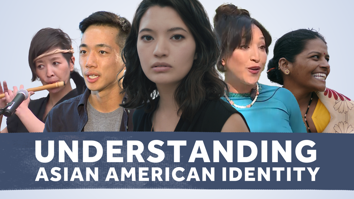 Diversifying Narratives: Achieving Authentic Representation Of Asian And Asian American Experiences Diversifying Narratives: Achieving Authentic Representation Of Asian And Asian American Experiences