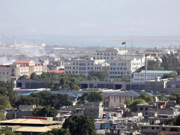 Dívida Da Independência: França Reconhece Injustiça Contra Haiti Dívida Da Independência: França Reconhece Injustiça Contra Haiti