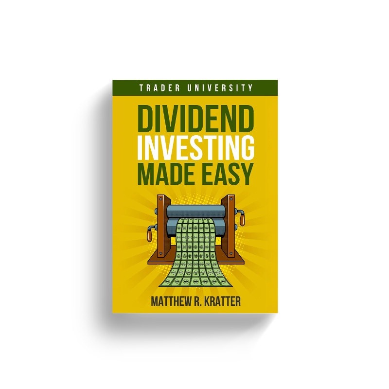 Dividend Investing Made Easy: A High-Return Strategy Dividend Investing Made Easy: A High-Return Strategy