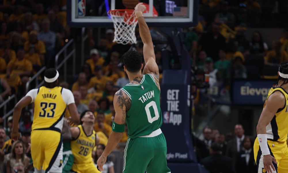 Division Title Secured: Celtics' Commanding Performance Division Title Secured: Celtics' Commanding Performance