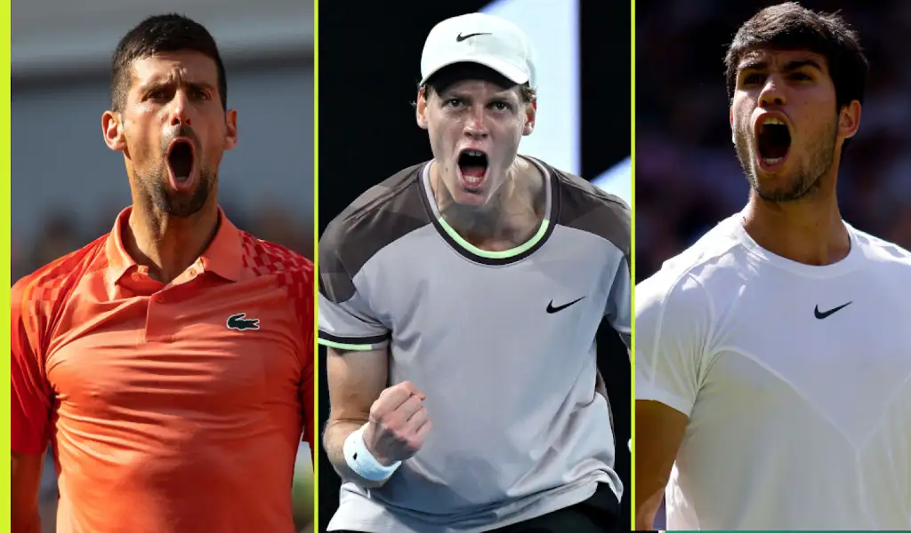 Djokovic And Sinner Face French Open Hurdles: Key Matches And Predictions Djokovic And Sinner Face French Open Hurdles: Key Matches And Predictions