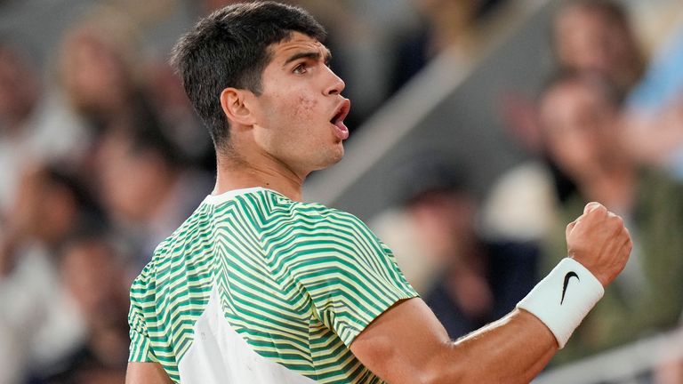 Djokovic And Sinner's French Open Showdown: A Step-by-Step Analysis Djokovic And Sinner's French Open Showdown: A Step-by-Step Analysis