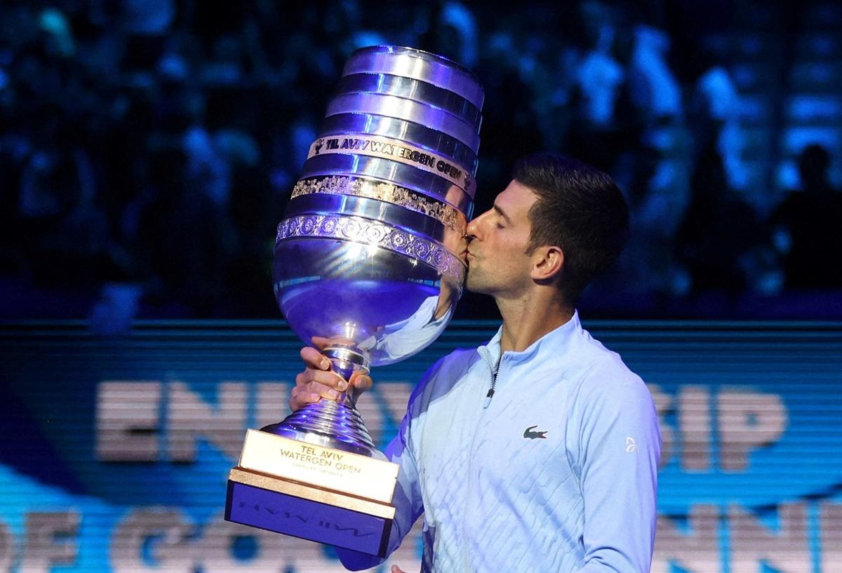 Djokovic Cruises Past Opponent,  Gauff And Andreeva Impress At Roland Garros