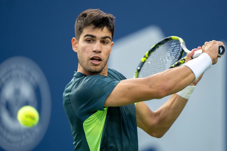 Djokovic Gặp Alcaraz Ở Bán Kết Miami Open 2025: Phân Tích Cơ Hội Djokovic Gặp Alcaraz Ở Bán Kết Miami Open 2025: Phân Tích Cơ Hội