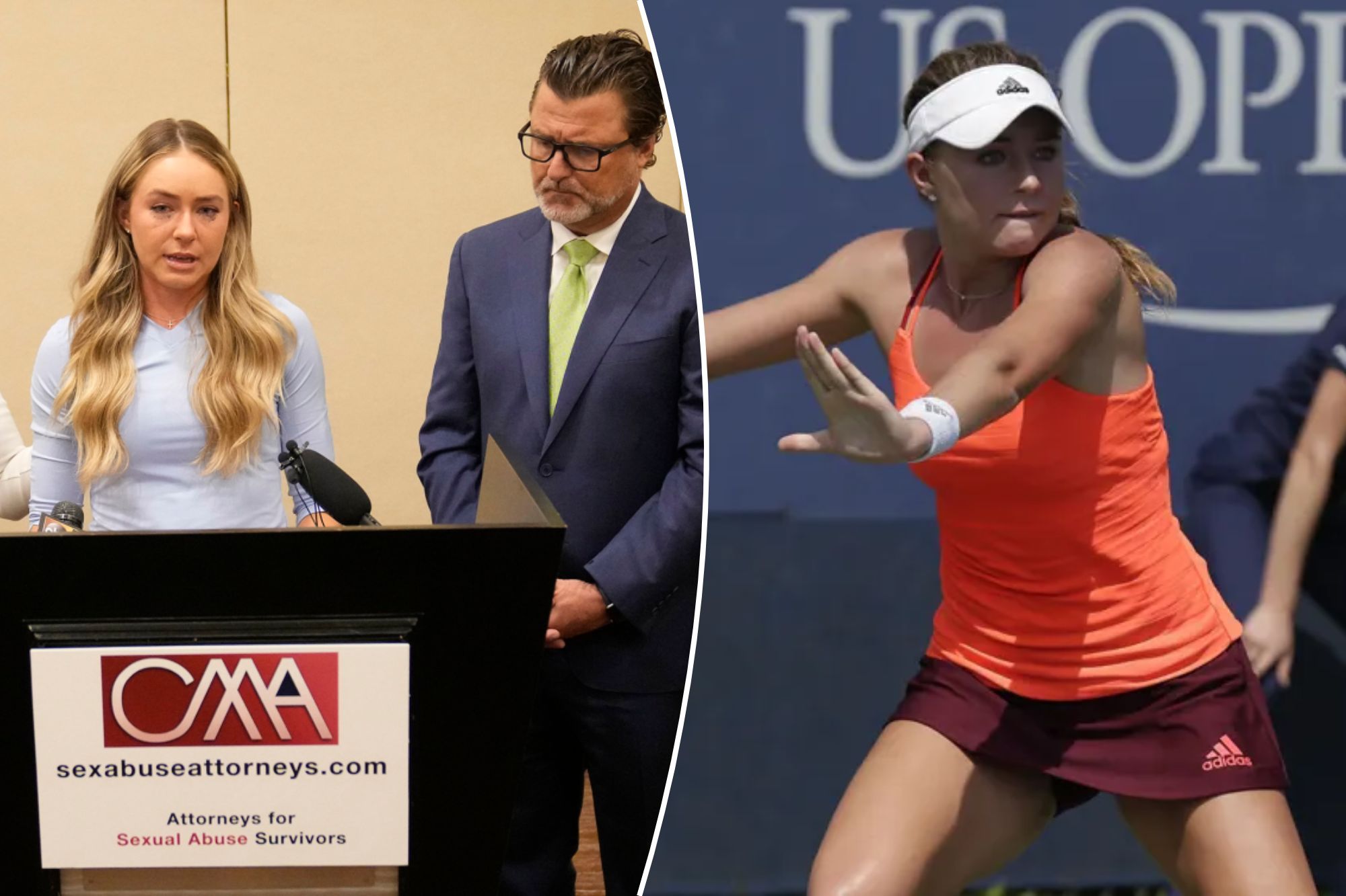 Djokovic's Player Union Files Lawsuit Against Tennis Authorities Djokovic's Player Union Files Lawsuit Against Tennis Authorities