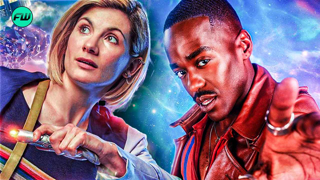 Doctor Who: Russell T Davies Hints At A Potential Production Pause Doctor Who: Russell T Davies Hints At A Potential Production Pause