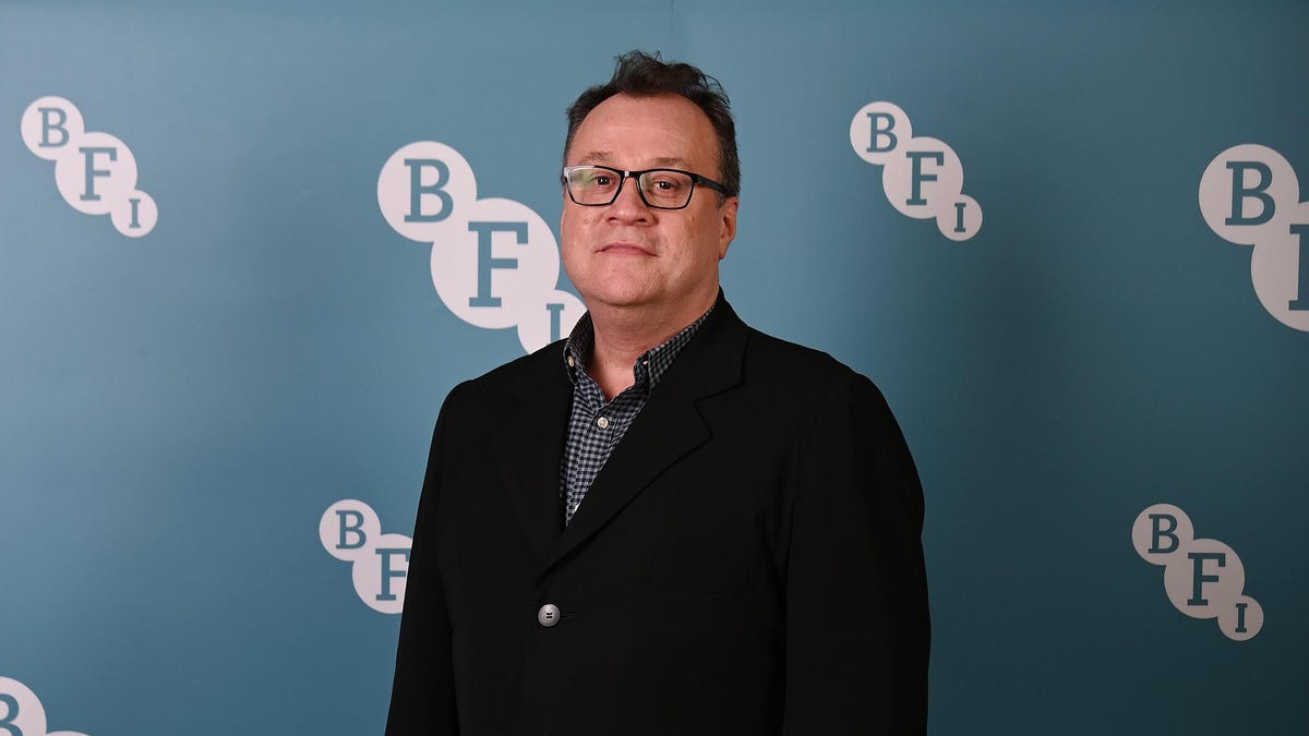 Doctor Who's Future: Russell T Davies On Seasons 4 And 5 Doctor Who's Future: Russell T Davies On Seasons 4 And 5