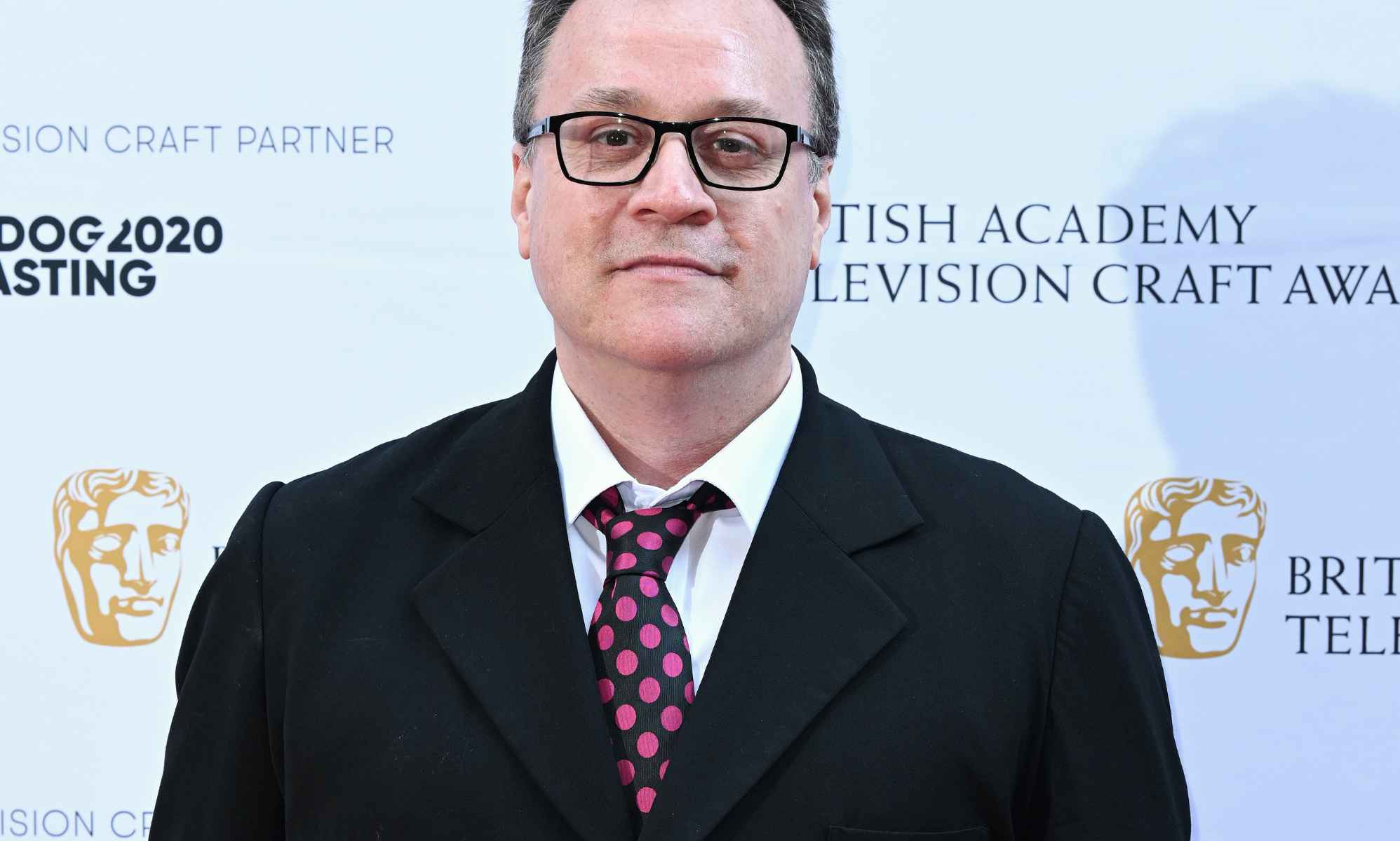 Doctor Who's Future Uncertain: Russell T Davies Hints At Production Pause Doctor Who's Future Uncertain: Russell T Davies Hints At Production Pause