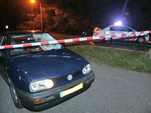Dodelijke Aanrijding A67 Bij Grashoek: Man Uit Venlo Overleden Dodelijke Aanrijding A67 Bij Grashoek: Man Uit Venlo Overleden
