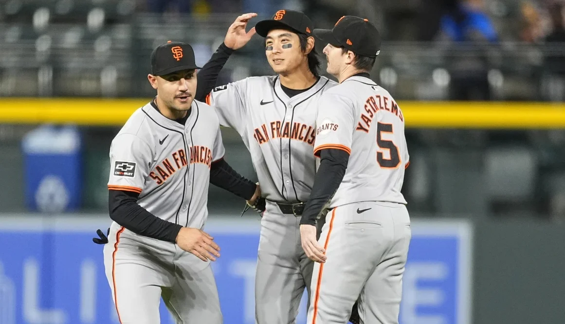 Dodgers Beat Mariners 6-4: Conforto Hits First Home Run For New Team Dodgers Beat Mariners 6-4: Conforto Hits First Home Run For New Team