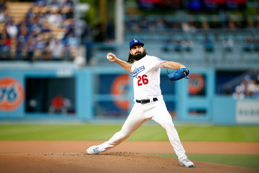 Dodgers Bet On Conforto: Will He Mirror Hernandez's Impact? Dodgers Bet On Conforto: Will He Mirror Hernandez's Impact?