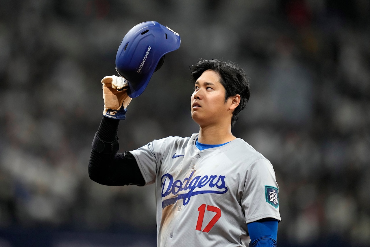 Dodgers' Comeback Win Fueled By Ohtani's Historic 9th Inning Dodgers' Comeback Win Fueled By Ohtani's Historic 9th Inning