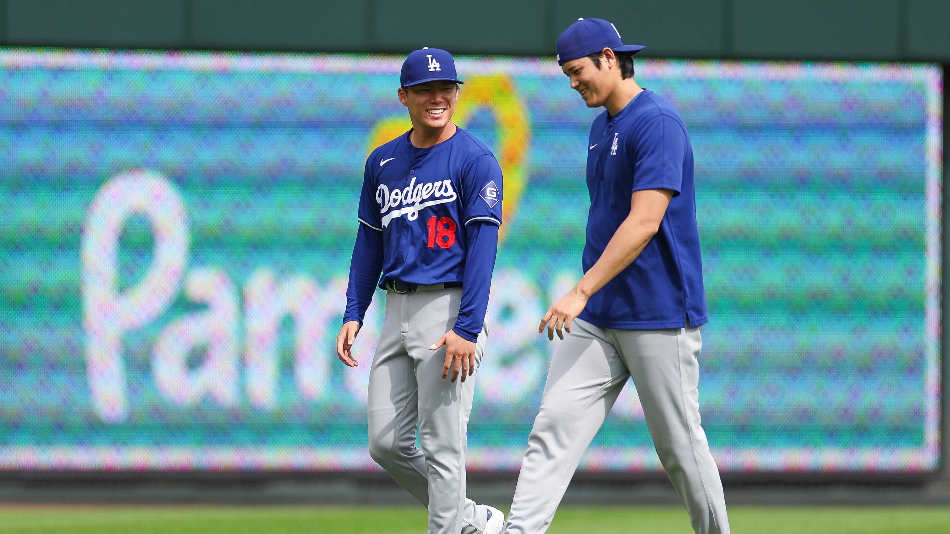 Dodgers Defeat Cubs 3-0: Yamamoto's Two-Hit Performance, Edman's Three-Run Homer Dodgers Defeat Cubs 3-0: Yamamoto's Two-Hit Performance, Edman's Three-Run Homer