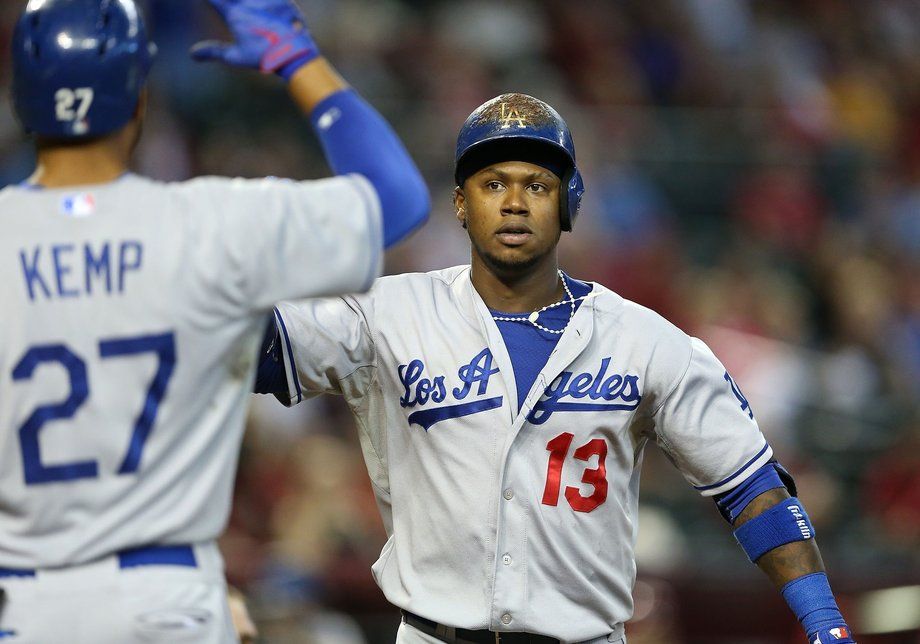 Dodgers Defeat Diamondbacks In High-Scoring Affair: Ohtani's Heroics Decide It Dodgers Defeat Diamondbacks In High-Scoring Affair: Ohtani's Heroics Decide It