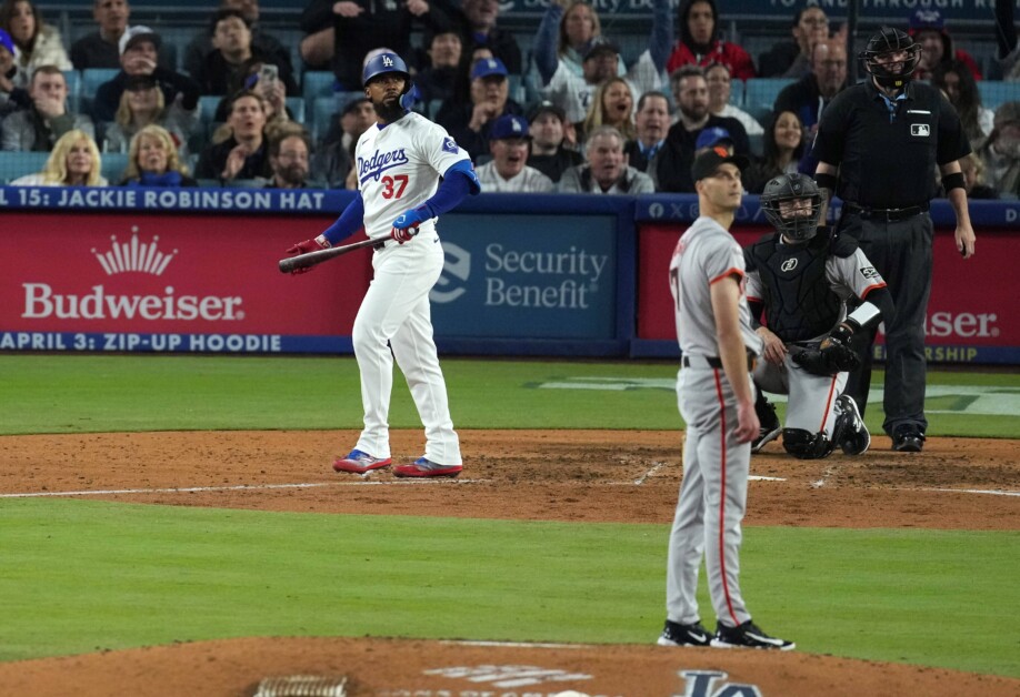 Dodgers Defeat Giants: Freeman, Kim Deliver Key Home Runs Dodgers Defeat Giants: Freeman, Kim Deliver Key Home Runs