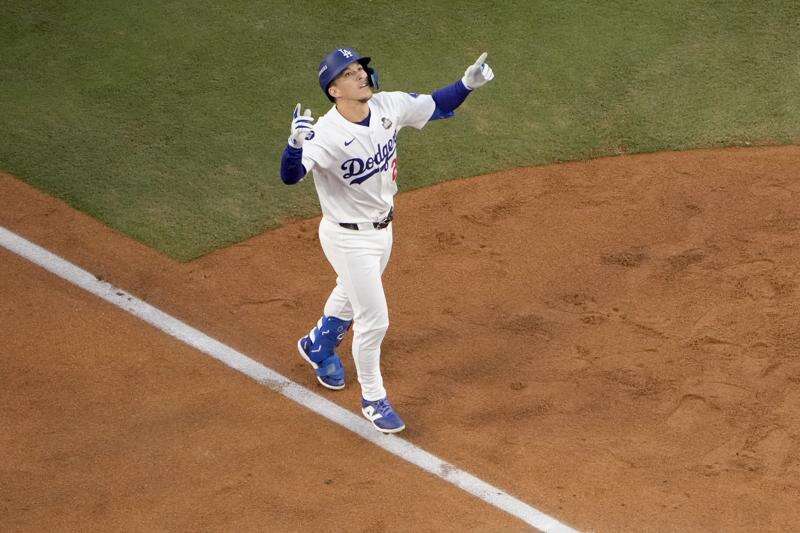 Dodgers Defeat Marlins Again: Freeman And Ohtani Homers Lead The Charge Dodgers Defeat Marlins Again: Freeman And Ohtani Homers Lead The Charge