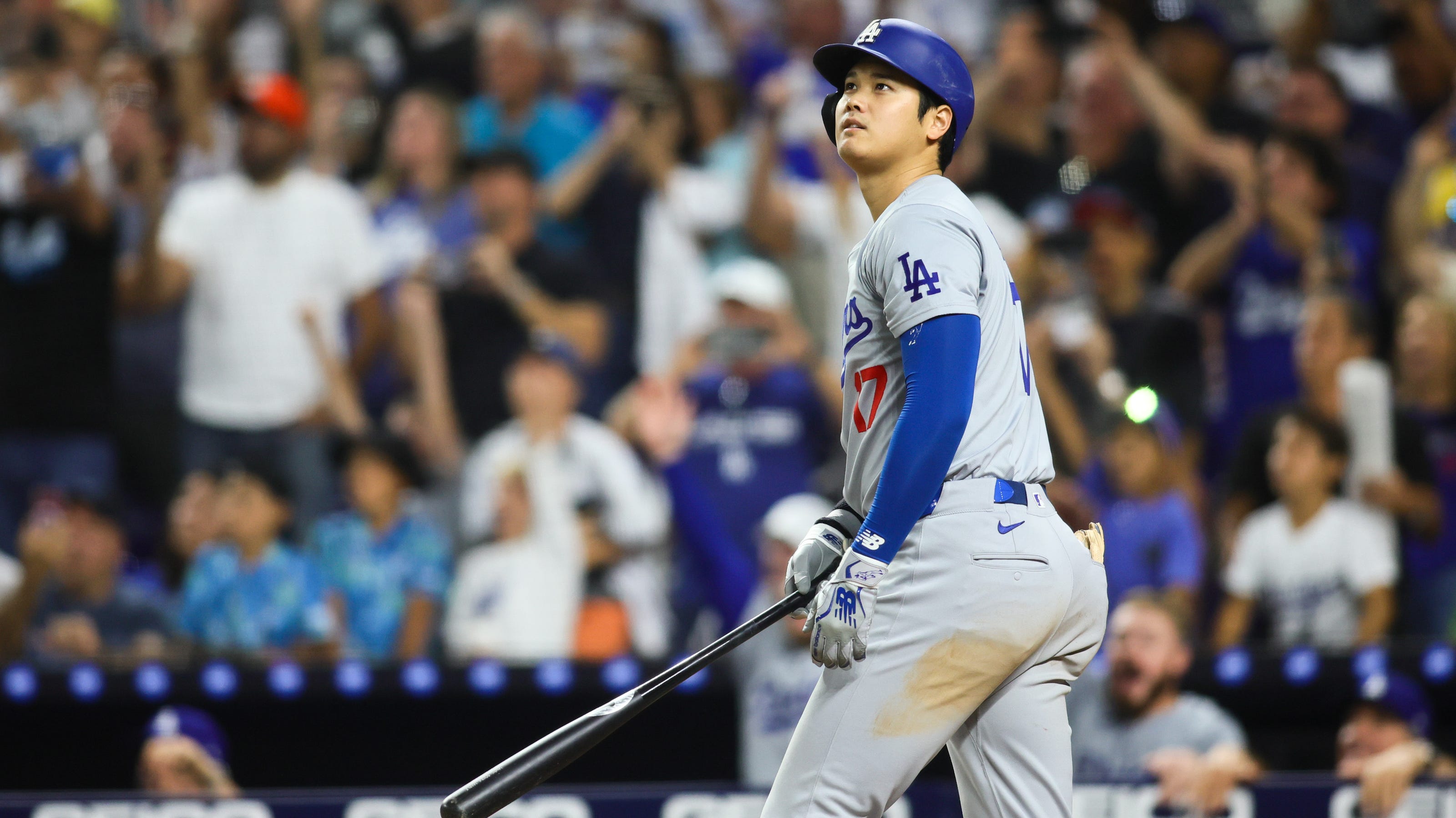 Dodgers Defeat Marlins Again: Freeman And Ohtani Power Home Run Victory Dodgers Defeat Marlins Again: Freeman And Ohtani Power Home Run Victory