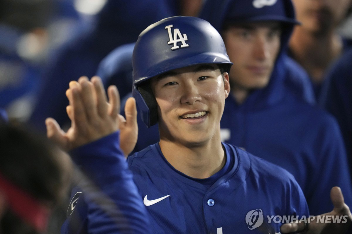 Dodgers' Kim Call-Up: Reports And Analysis Dodgers' Kim Call-Up: Reports And Analysis