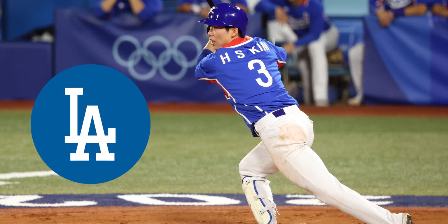 Dodgers' Kim Hyeseong Promotion: Analysis And Future Outlook Dodgers' Kim Hyeseong Promotion: Analysis And Future Outlook