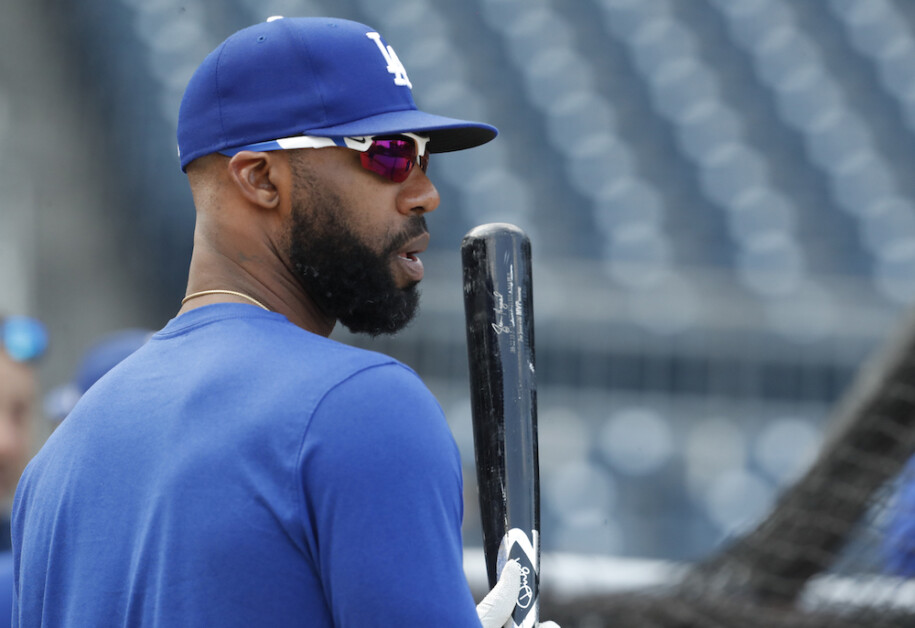Dodgers' Left-Handed Hitters: Slump And The Path To Recovery Dodgers' Left-Handed Hitters: Slump And The Path To Recovery