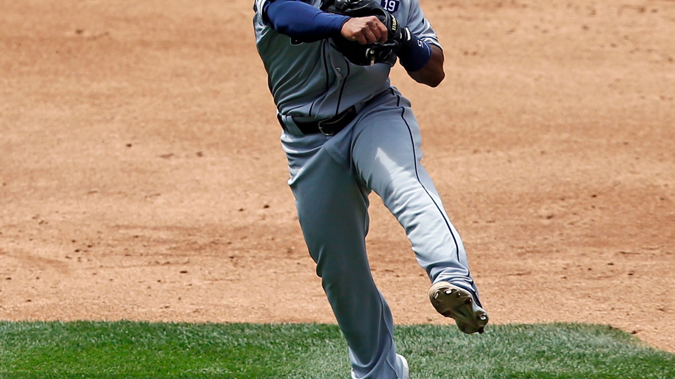 Dodgers' Masterplan: Will The Padres Allow It To Succeed?