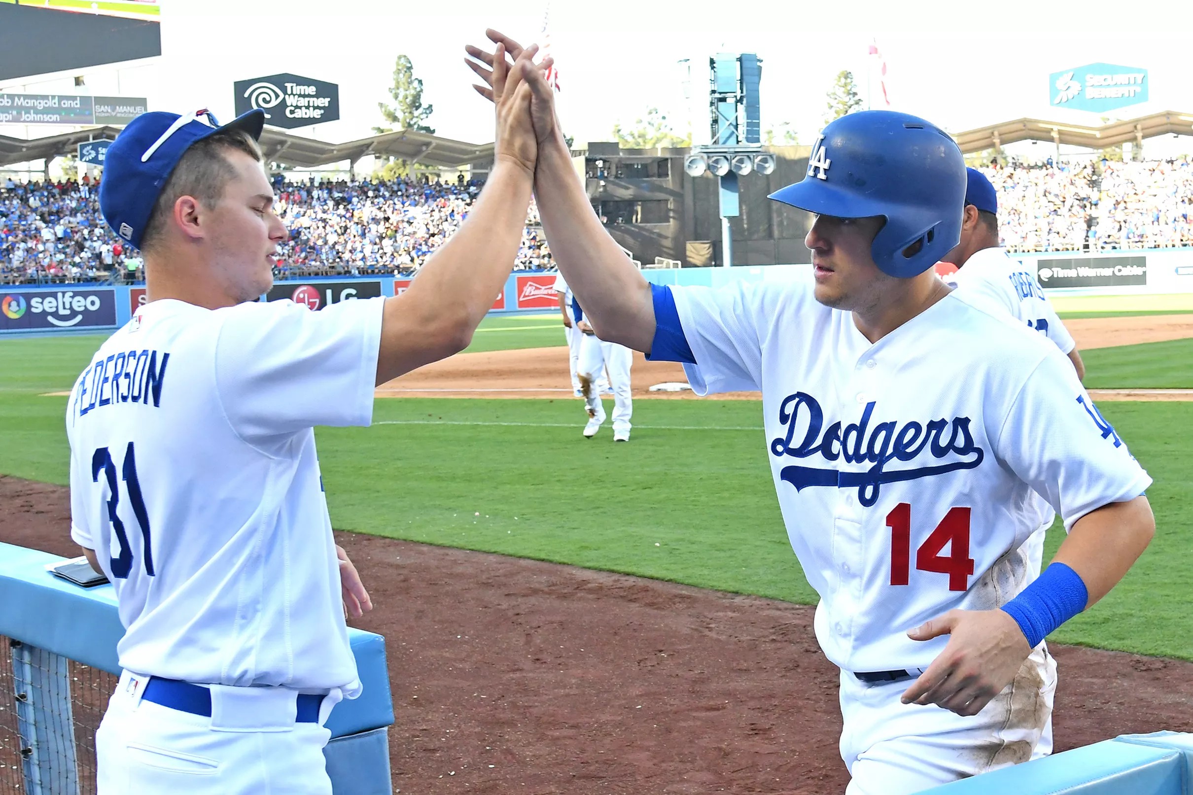 Dodgers Offseason Review: Examining The Roster Changes Dodgers Offseason Review: Examining The Roster Changes