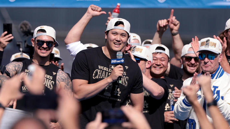 Dodgers' Pursuit Of Next MLB Luxury Free Agent: What The Report Says Dodgers' Pursuit Of Next MLB Luxury Free Agent: What The Report Says