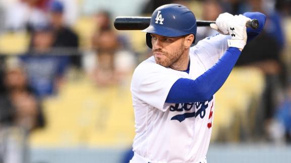 Dodgers Rally Past Giants: Freeman And Kim Power Home Run Wins Dodgers Rally Past Giants: Freeman And Kim Power Home Run Wins