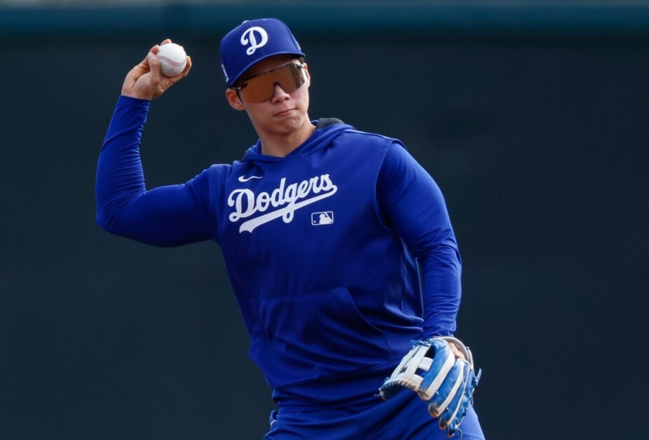 Dodgers Recall Hyeseong Kim: What To Expect Dodgers Recall Hyeseong Kim: What To Expect