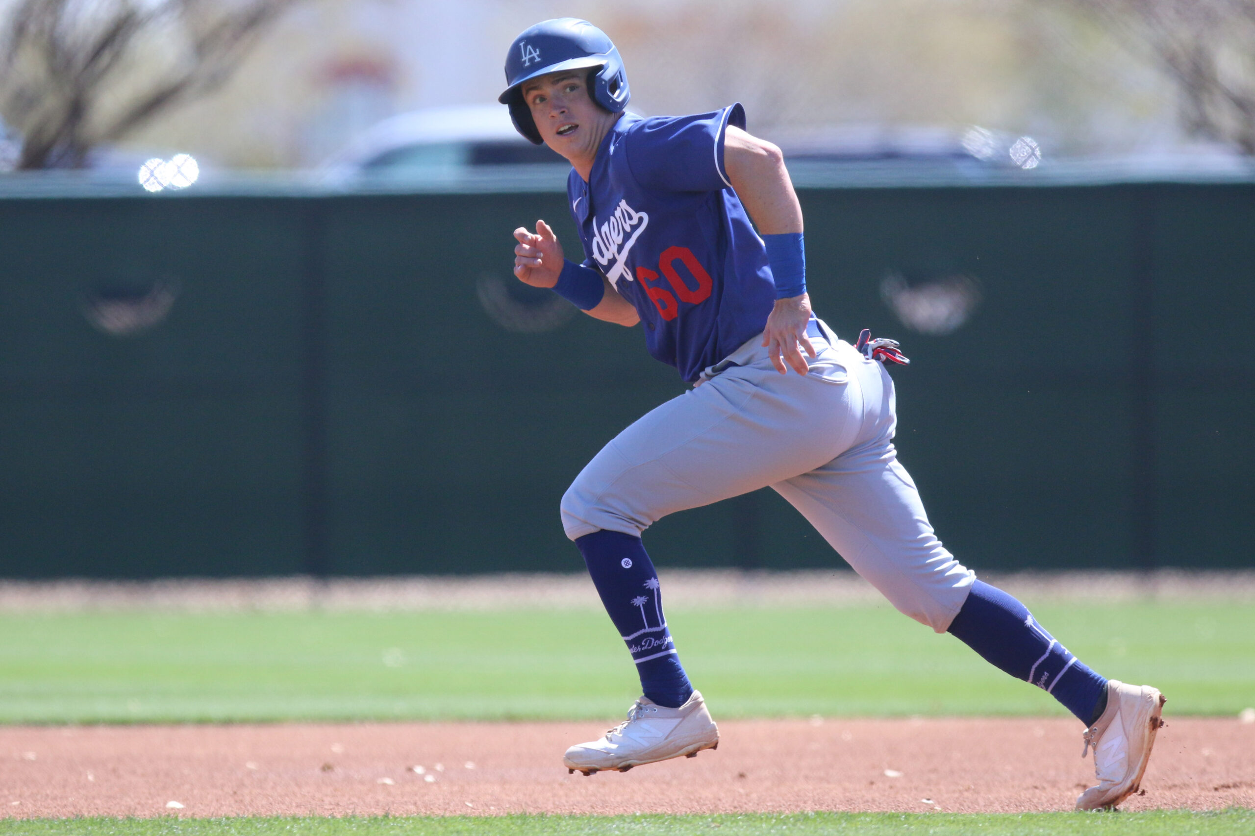 Dodgers' Struggling Lefties: Can They Turn Things Around? Dodgers' Struggling Lefties: Can They Turn Things Around?