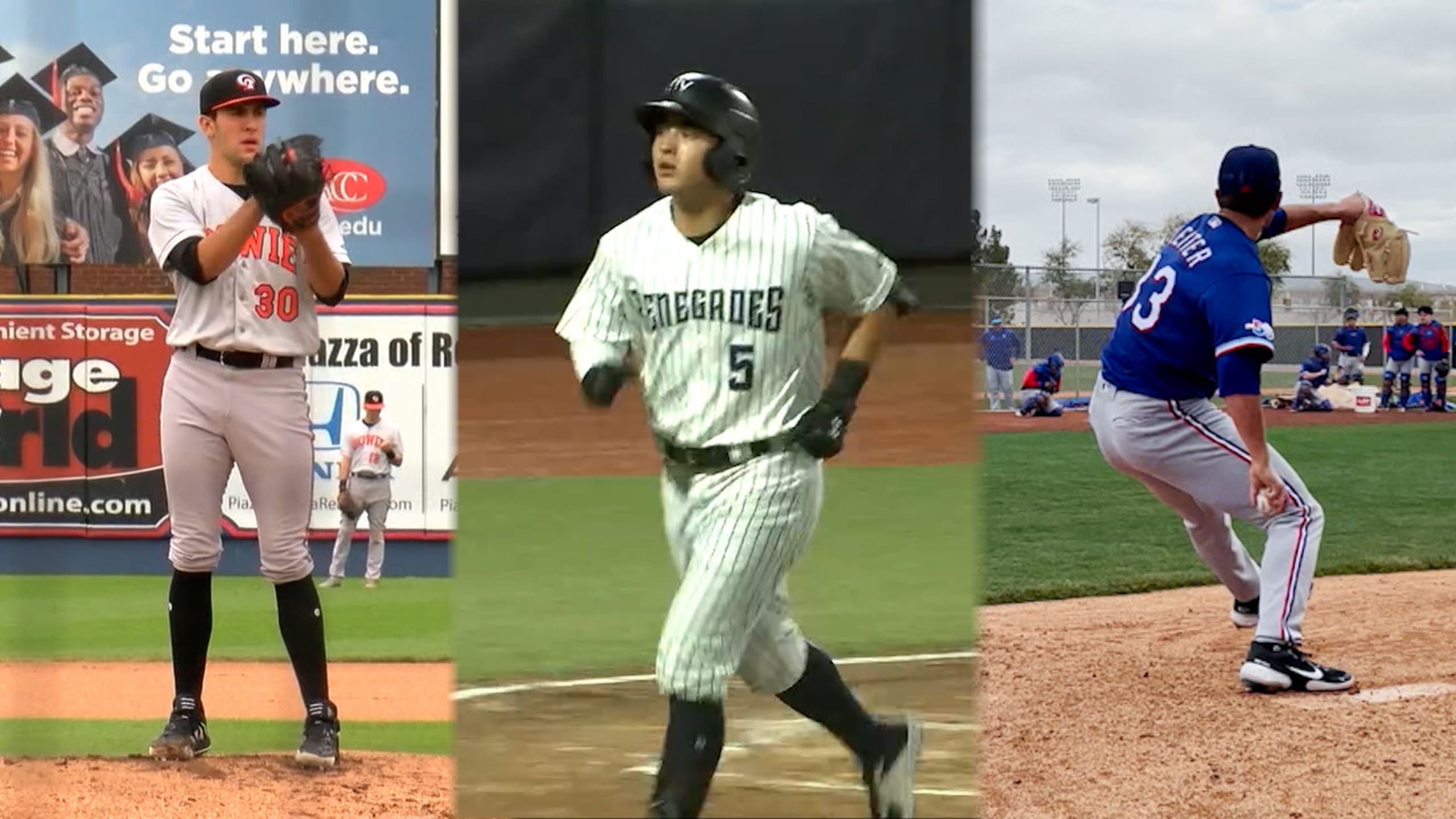 Dodgers' Top Minor League Prospects: Phillips, Linan, And Quintero's Development Dodgers' Top Minor League Prospects: Phillips, Linan, And Quintero's Development