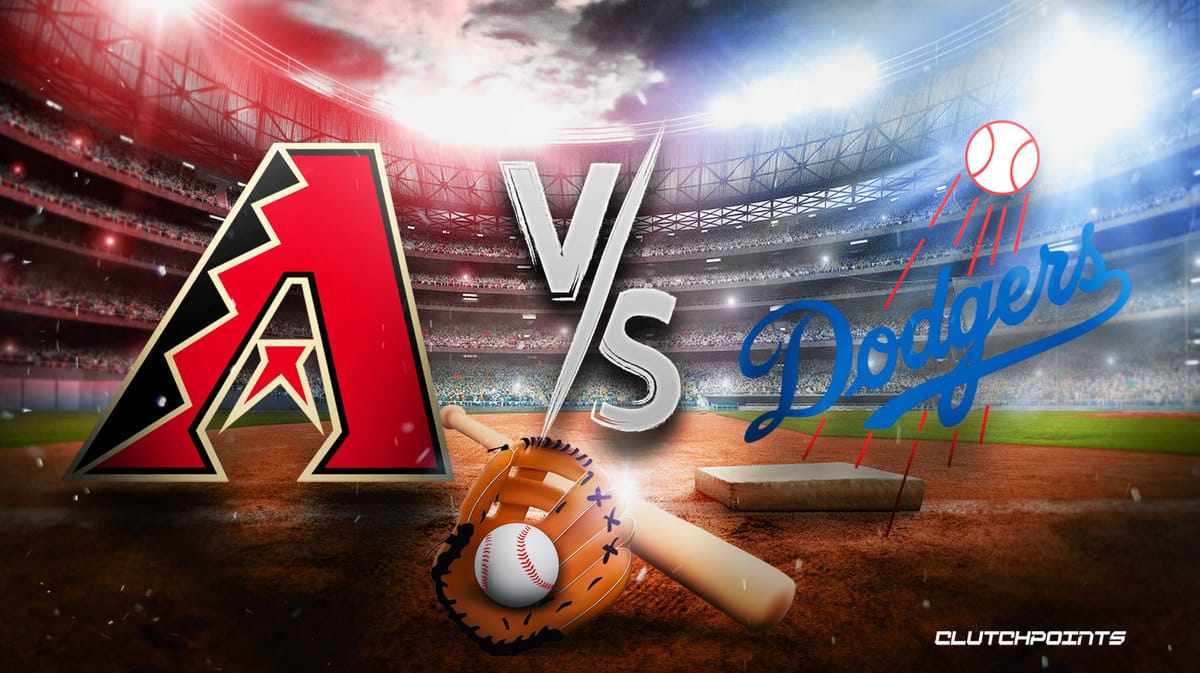 Dodgers Vs. Diamondbacks Prediction: Arizona's Chances As Underdogs