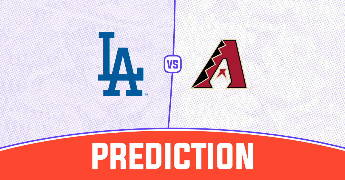 Dodgers Vs. Diamondbacks Prediction: Can LA Regain Momentum? Dodgers Vs. Diamondbacks Prediction: Can LA Regain Momentum?