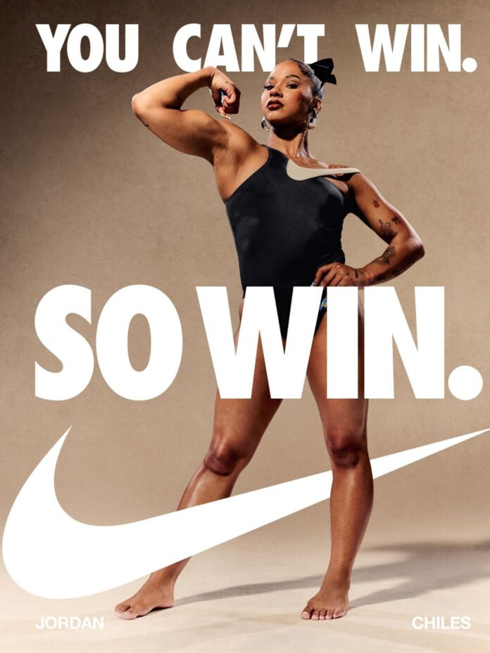 Doechii And Nike: A Super Bowl Ad For The Ages Doechii And Nike: A Super Bowl Ad For The Ages