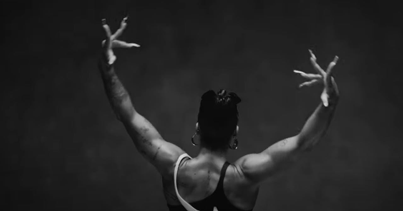 Doechii's Nike Super Bowl Ad: A Historic Return After Three Decades Doechii's Nike Super Bowl Ad: A Historic Return After Three Decades