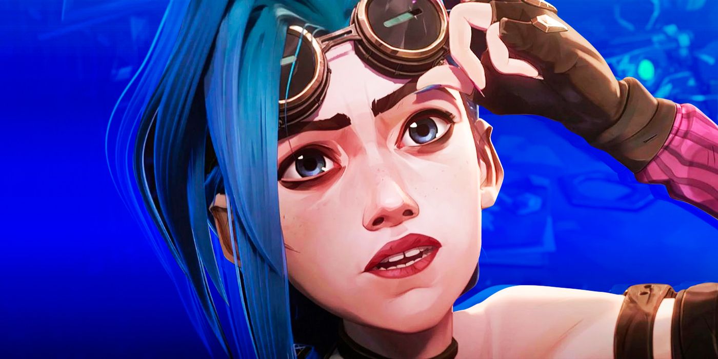 Does Jinx Die In Arcane? A Comprehensive Analysis Does Jinx Die In Arcane? A Comprehensive Analysis