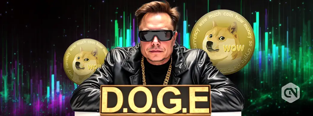 Dogecoin Price And Elon Musk's Actions: Correlation Or Causation? Dogecoin Price And Elon Musk's Actions: Correlation Or Causation?
