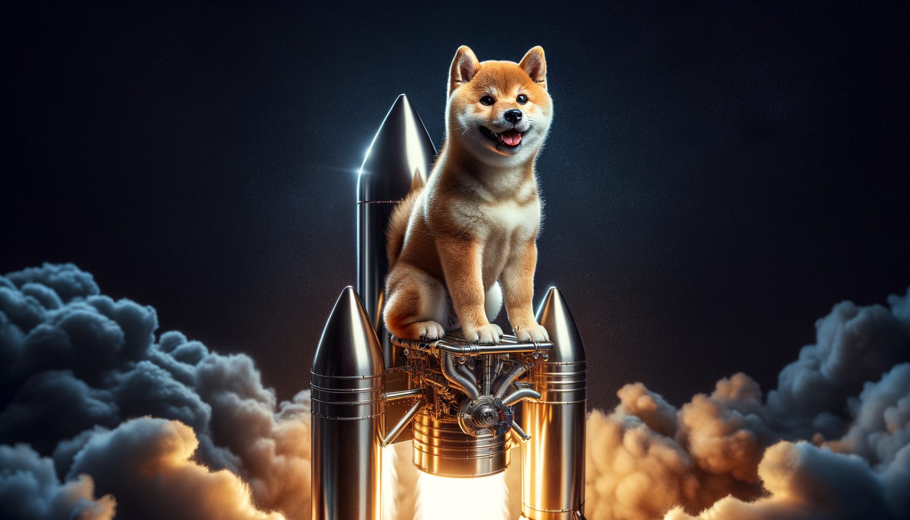 Dogecoin, Shiba Inu, And Sui Price Surge: Reasons Behind The Rally Dogecoin, Shiba Inu, And Sui Price Surge: Reasons Behind The Rally