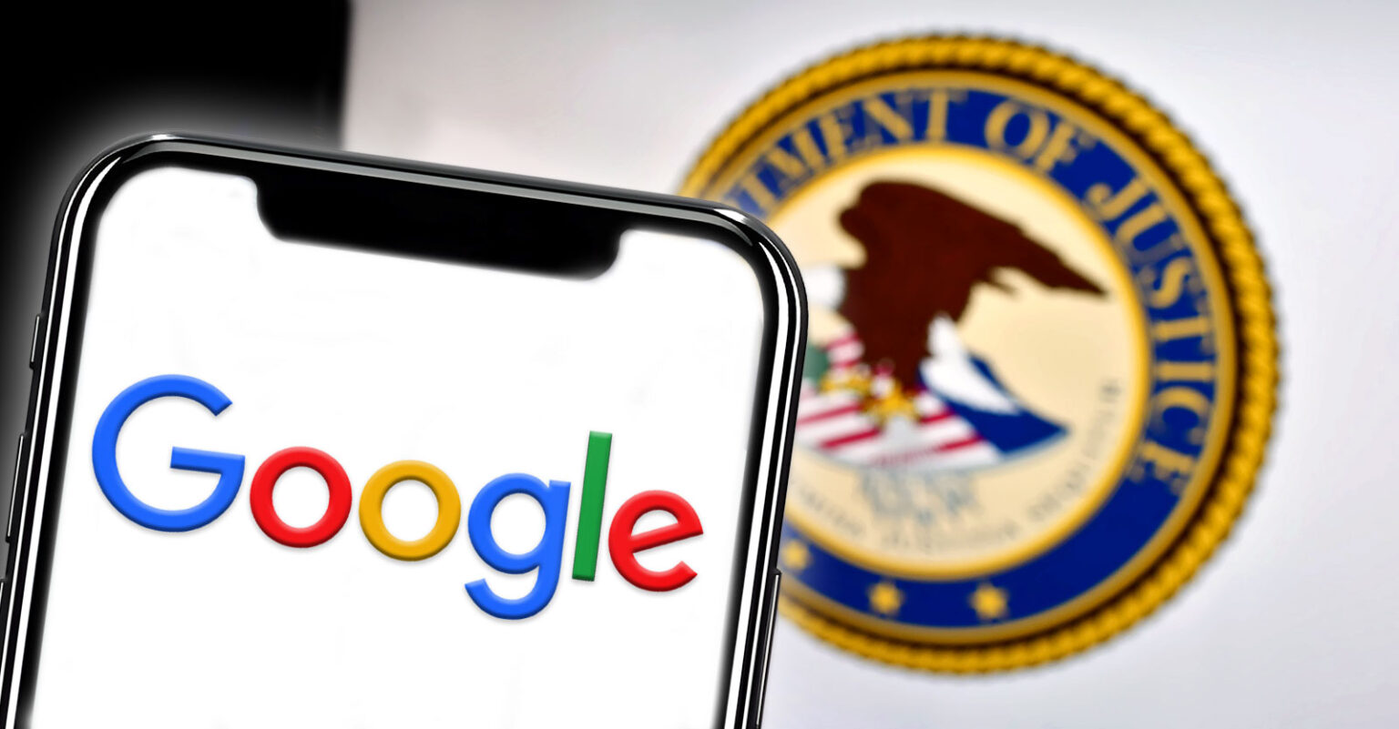 DOJ And Google Head Back To Court: Search Monopoly Case Resumes DOJ And Google Head Back To Court: Search Monopoly Case Resumes