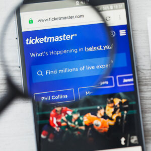 DOJ's Case Against Live Nation: Evidence Of Venue-Based Artist Coercion DOJ's Case Against Live Nation: Evidence Of Venue-Based Artist Coercion