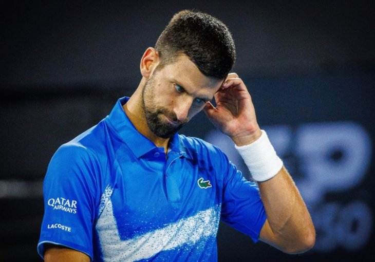 Đoković Obara Federerove Rekorde: Statistička Analiza Đoković Obara Federerove Rekorde: Statistička Analiza