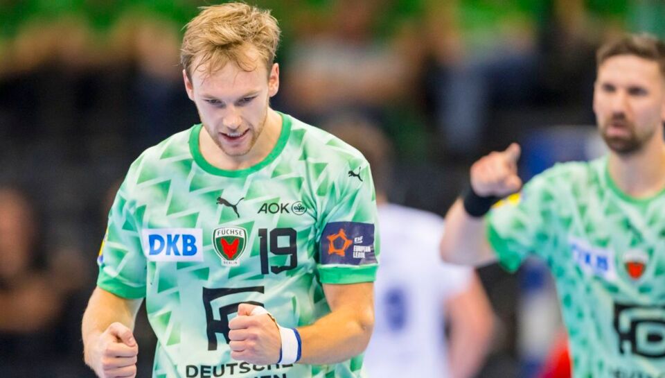 Dolbergs Målprognose: 25 Mål Eller Mere? Et Chokskifte? Dolbergs Målprognose: 25 Mål Eller Mere? Et Chokskifte?