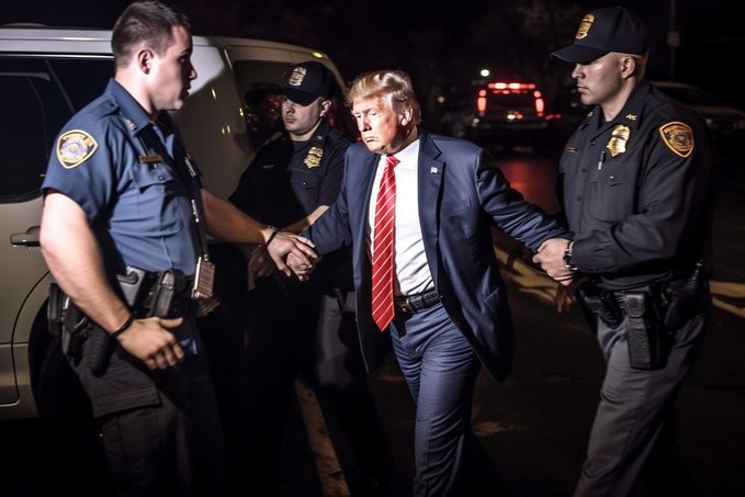 Donald Trump's Calibri Comments: Understanding The Misinterpretation Donald Trump's Calibri Comments: Understanding The Misinterpretation
